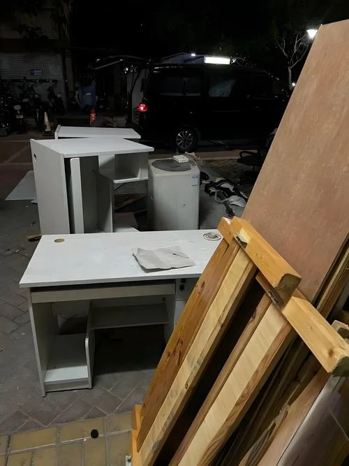 梦见家具被拆_2