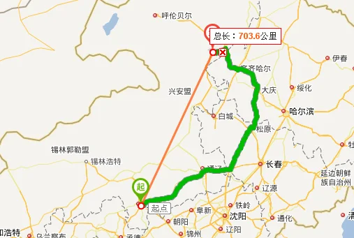 赤峰到厦门多少公里-赤峰到厦门约 2000 公里