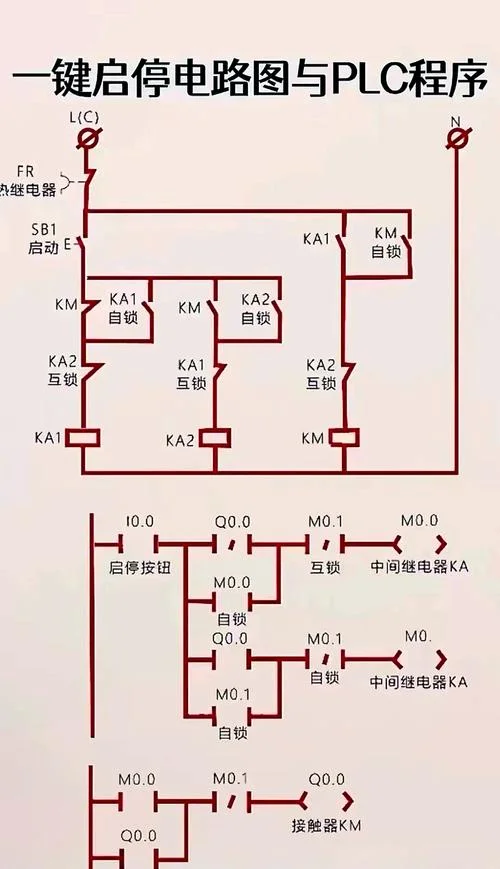 电气原理图讲解_1