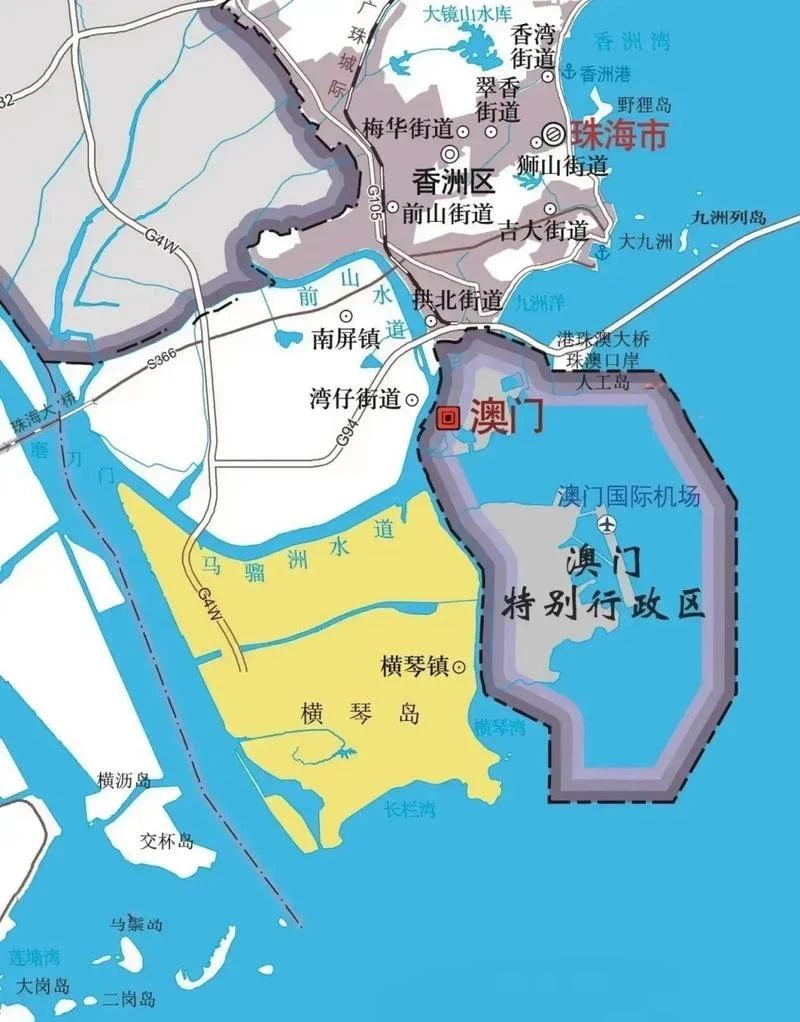 香港行政区多少平公里-香港行政区面积