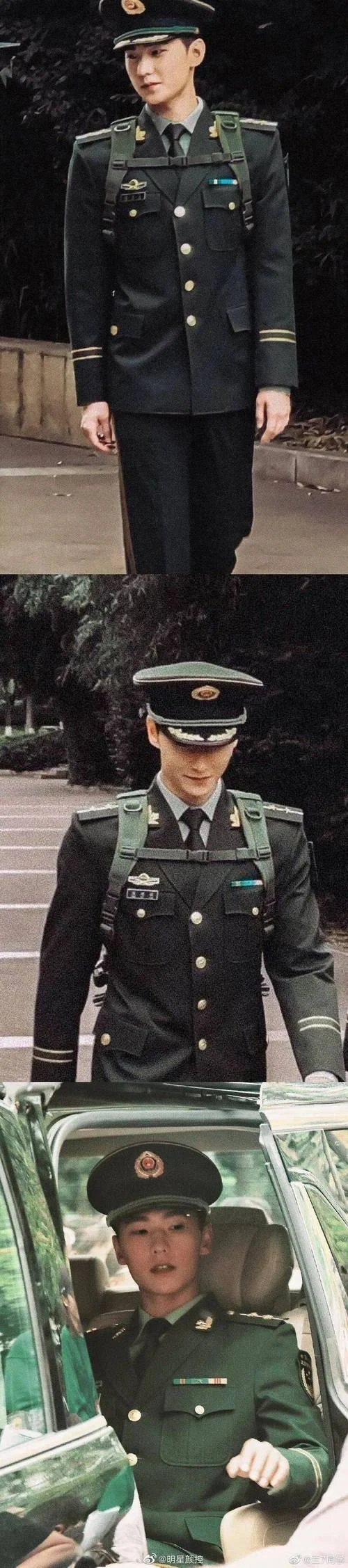 梦见抢制服_2