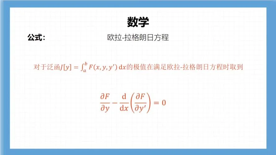 拉格朗日乘法定理_1
