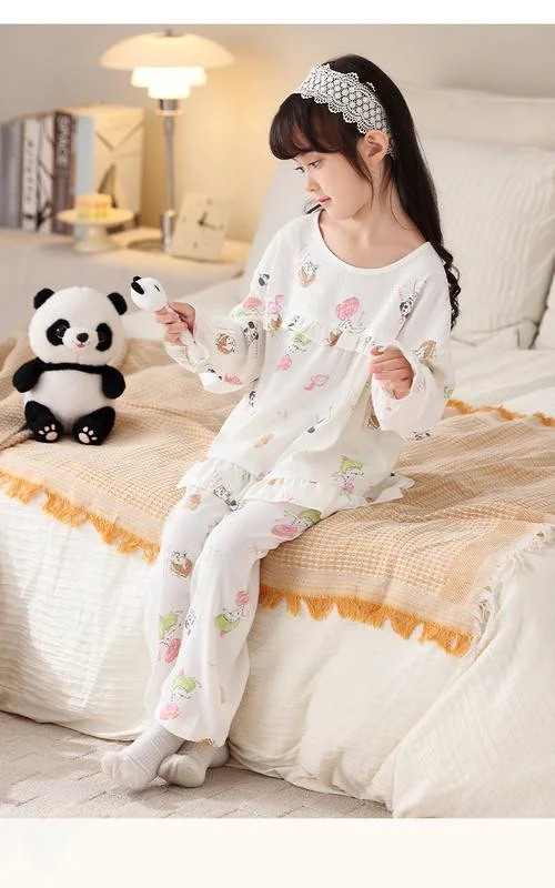 梦见小女孩的衣服-梦见女童衣物