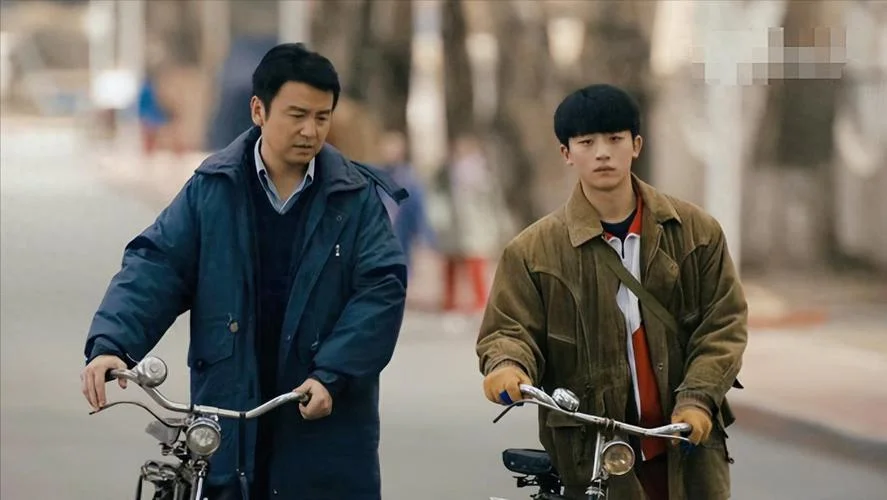 电视剧人世间楠楠的结局_1