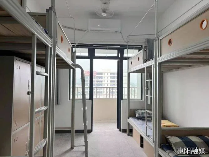 惠阳高级中学初中部_2