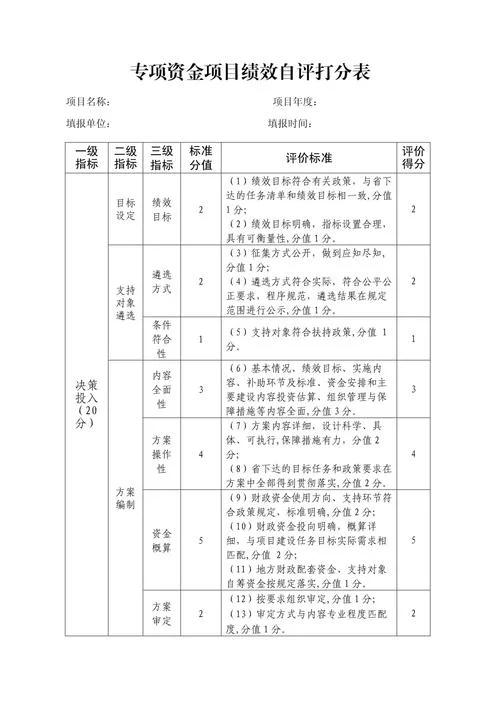 一建实务评分表计算_2