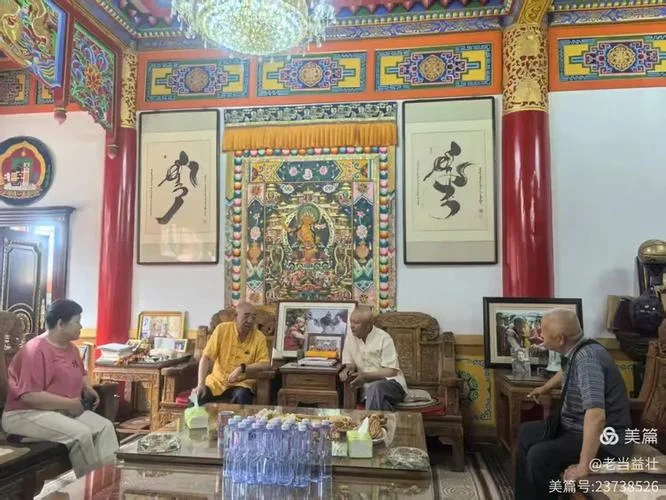 呼市大昭寺门票多少钱_1