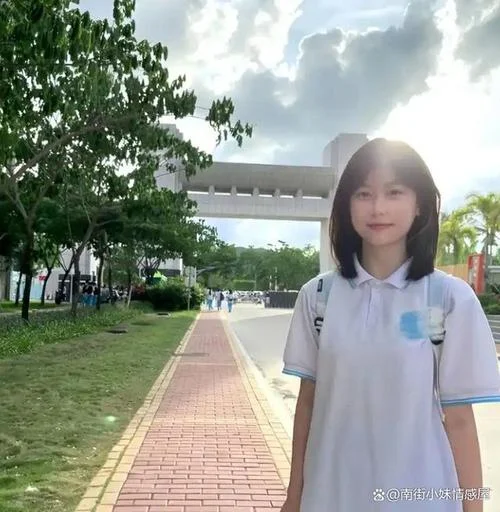 木渎中学校花_2