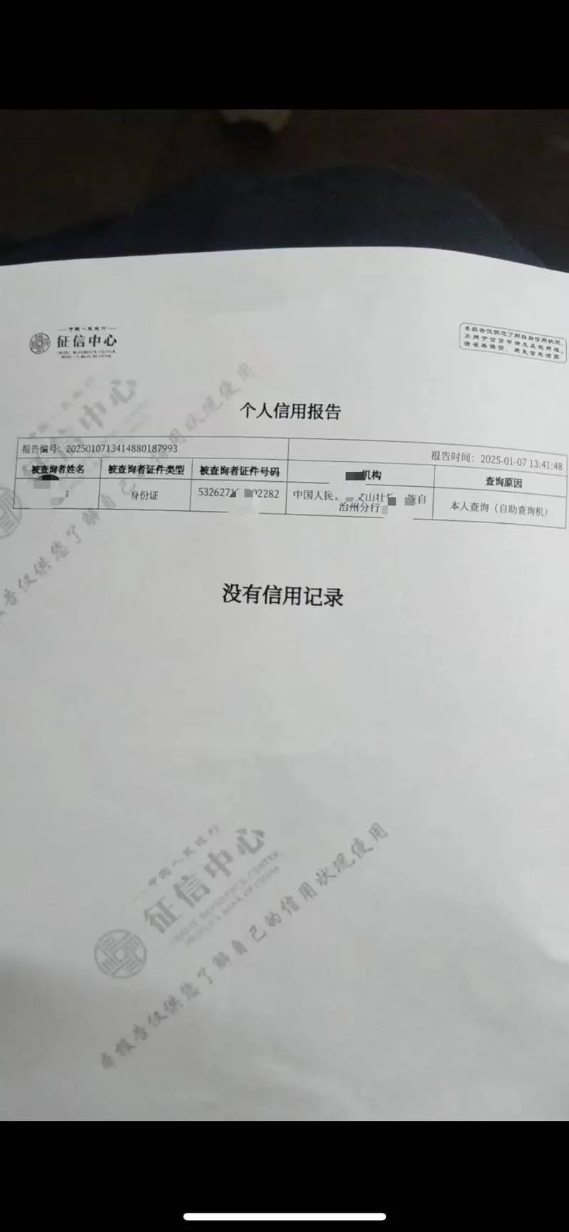 婚前查男方征信_2