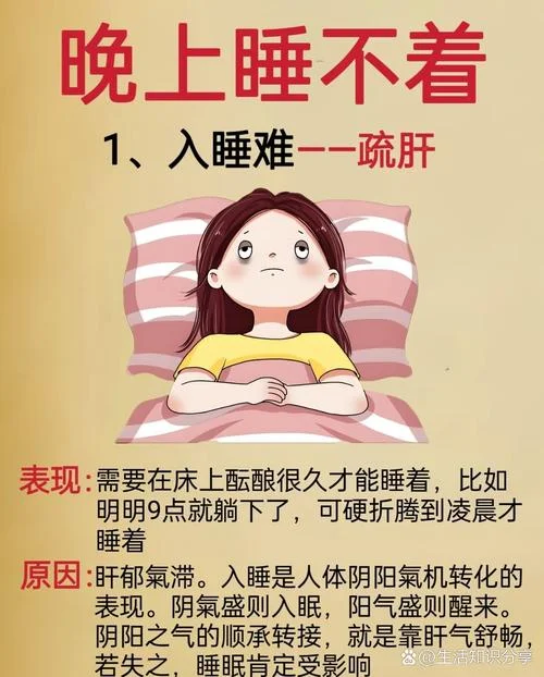 为什么会经常做梦失眠_1