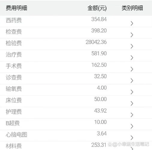 身体检查要多少钱啊_2