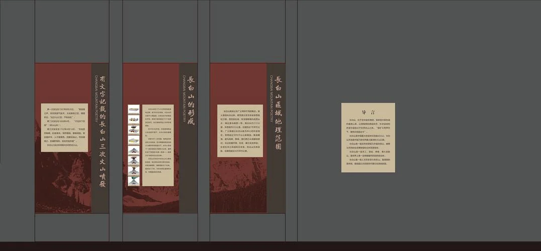 历史展板解说词-历史展板解说词