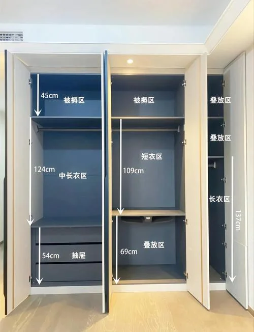 订衣柜多少钱一平方-