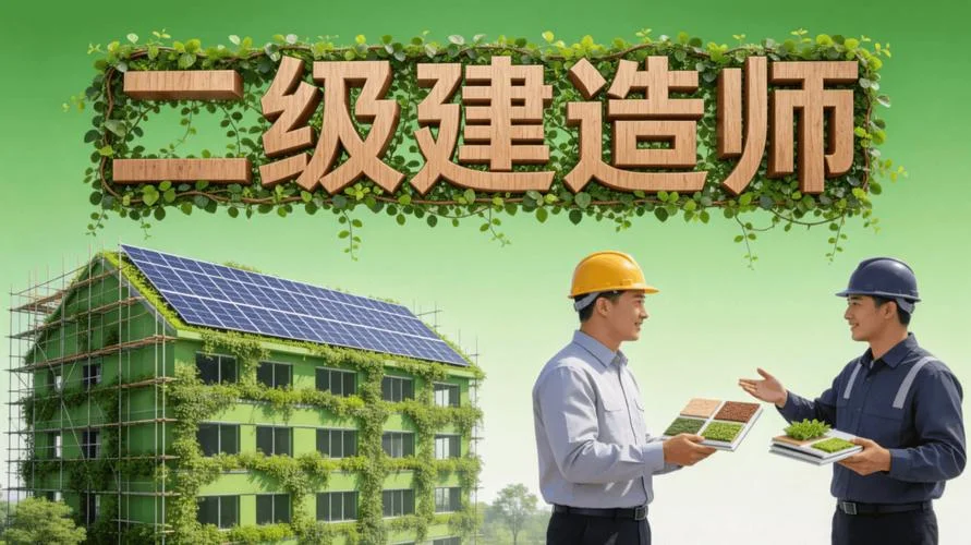 山东二级建造师继续教育培训_2
