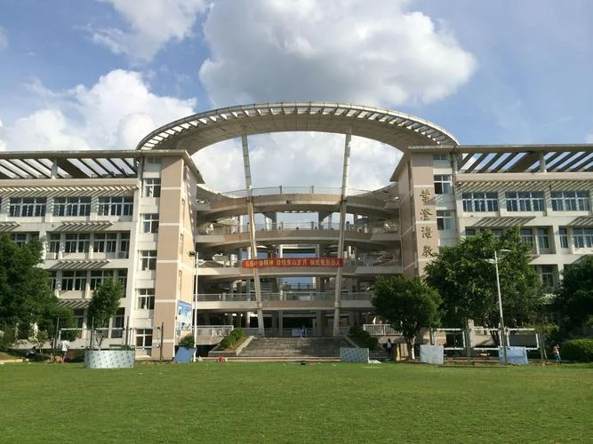 梅县联合中学简介-梅县联合中学简介