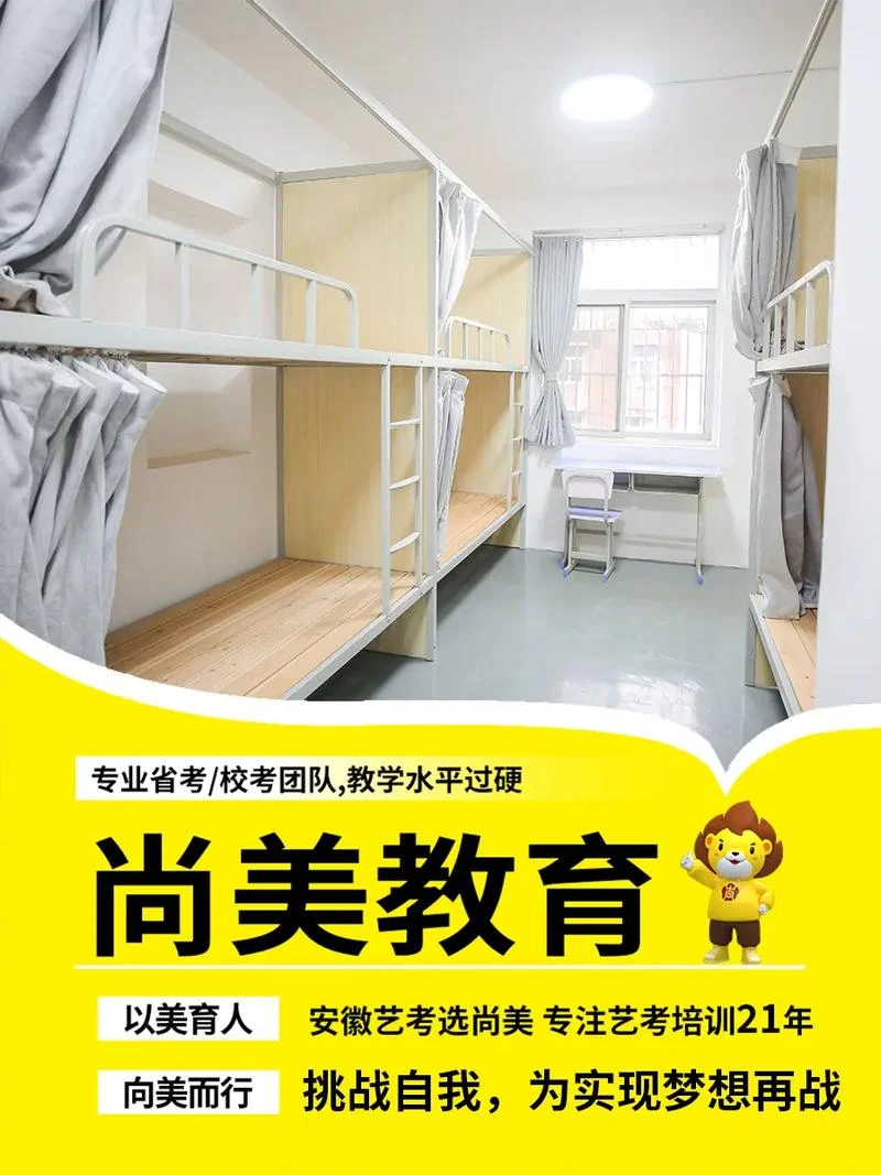 合肥艺考美术机构排名_1