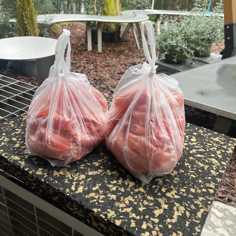 梦见切猪肉冻-梦切猪肉冻