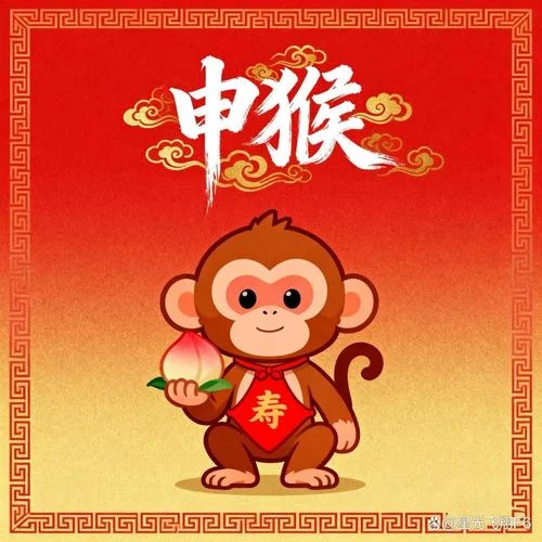 属猴今日运势超准-属猴今日运势精准
