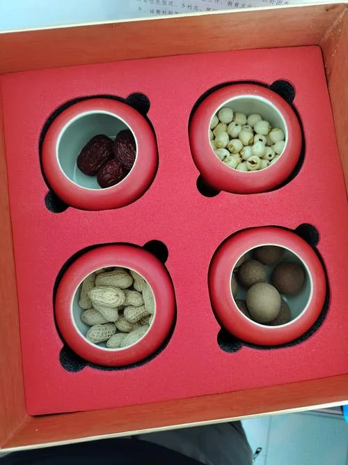 闺蜜结婚送的礼物_1
