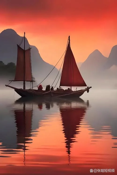 梦见登船_1