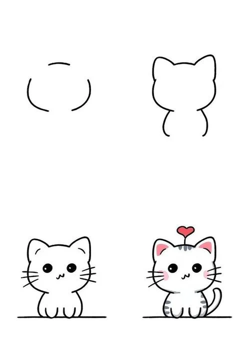 小奶猫多少钱一只_1