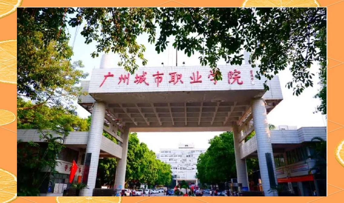 广州公办大专学校_2