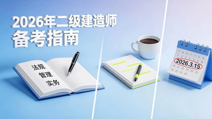 二级建造师和二级造价师哪个难-难易对比难不难