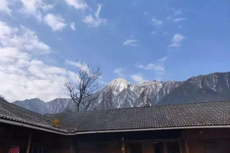 成都兰家沟属于哪个区-成都兰家沟属锦江区