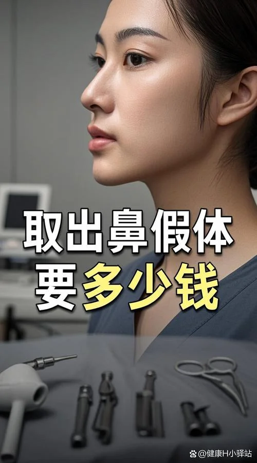 做假体隆鼻一般多少钱_1