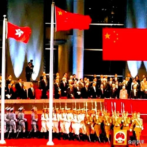 香港回归日期几月几日_2