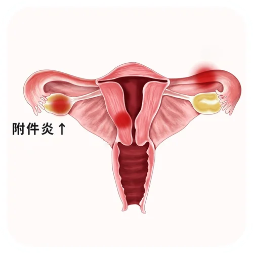 附件炎在哪家医院查好_2