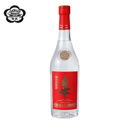 清香型白酒_1