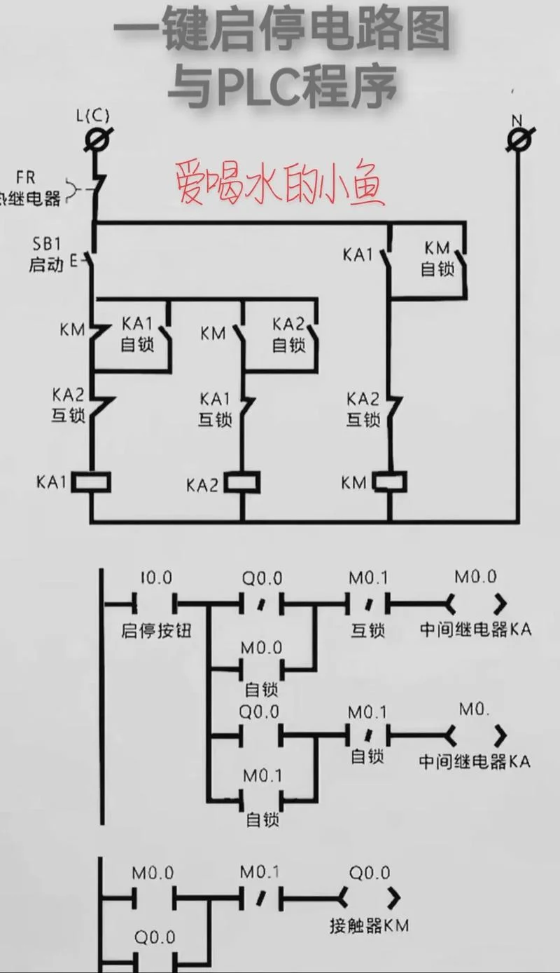 绘制电气原理图的软件-电气绘图软件