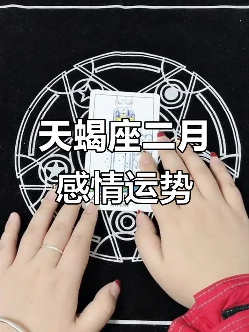 2019的感情运势_1