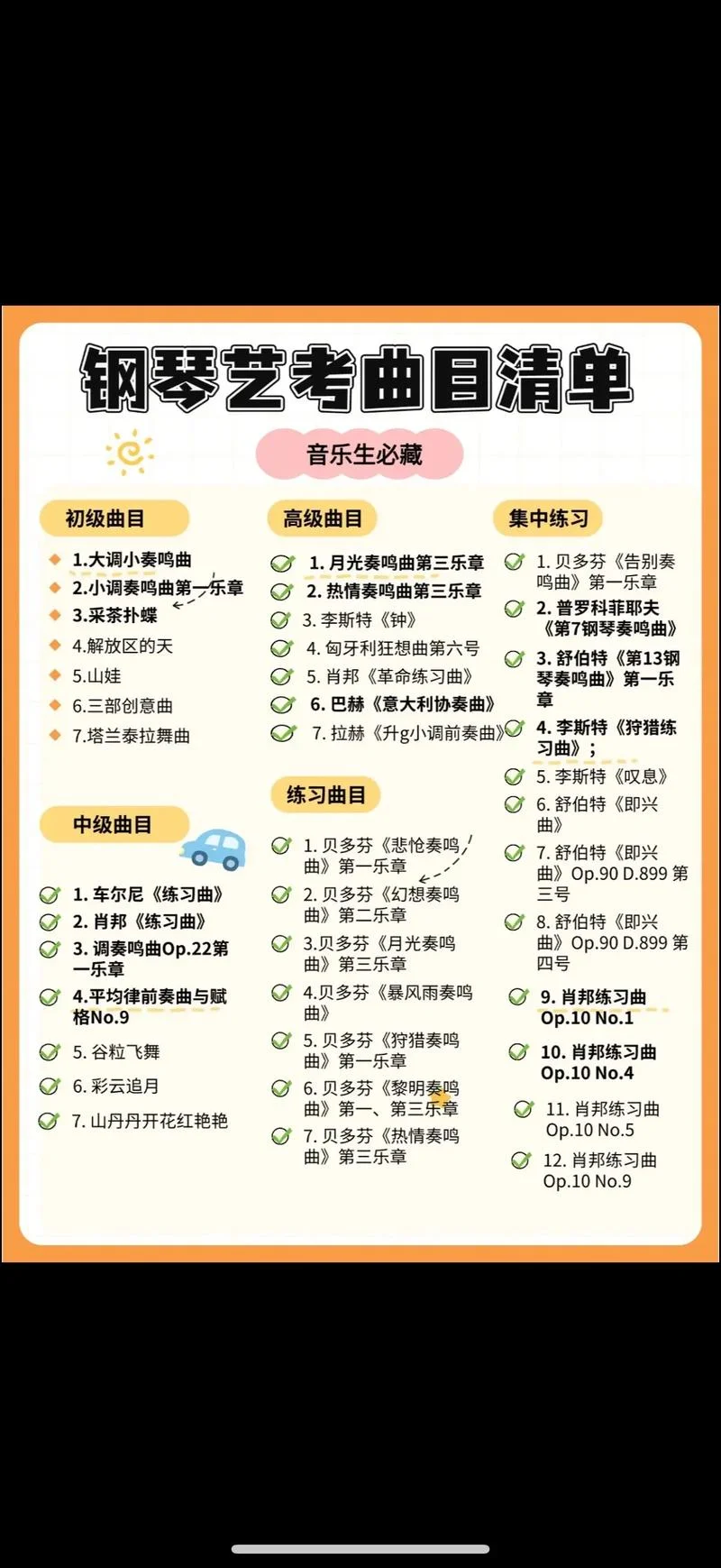 音乐艺考专业前景如何_2