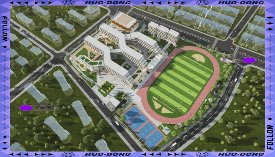 学校建设项目总承包-学校项目总承包
