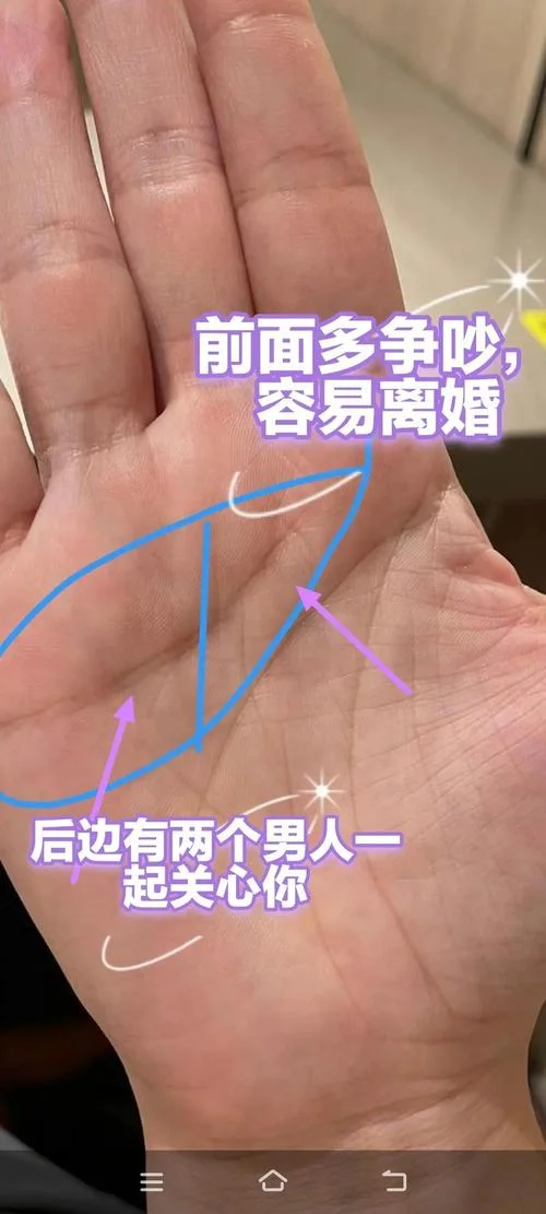 两个人手相特别像_1