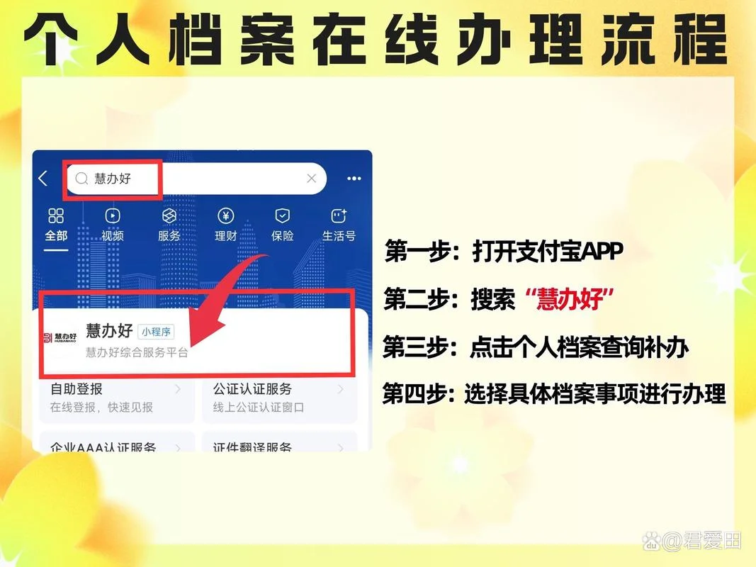 如何查个人的驾照档案-查个人驾照档案方法
