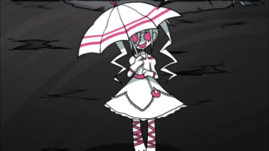丧尸女友2结局完整_1