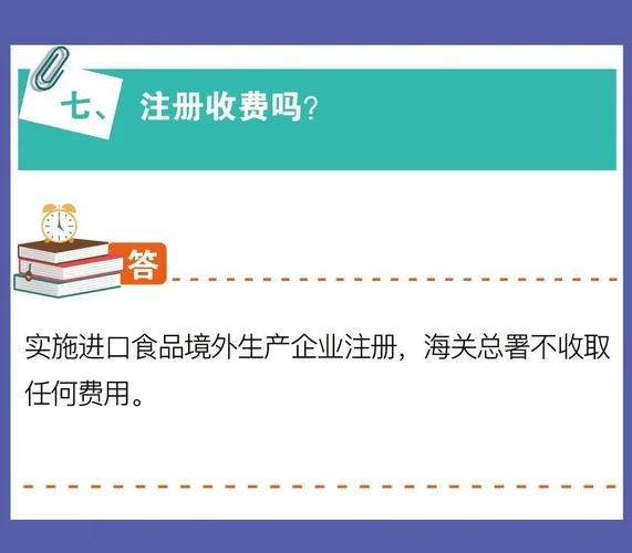 食品厂注册条件和费用_1