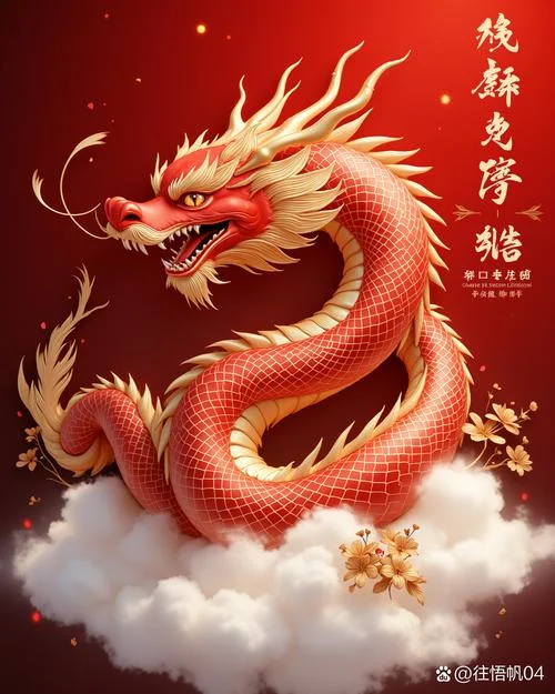 2020属龙的运势和财运_1