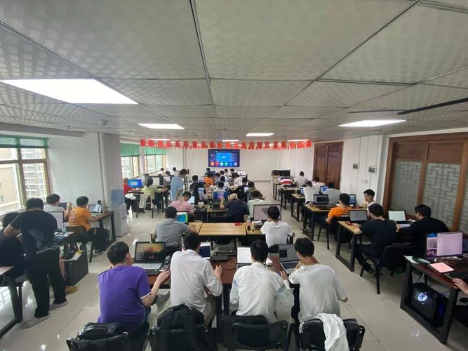 研发项目管理培训_2
