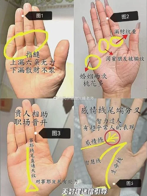 手相不好怎么破解-破解手相不佳