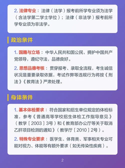 报考条件 考研_1