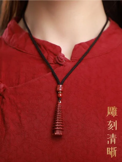 朱砂文昌塔适合什么人_2