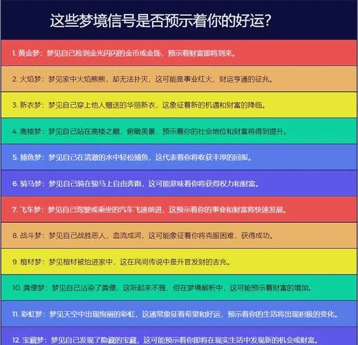 早晨五点做梦有预兆吗_1