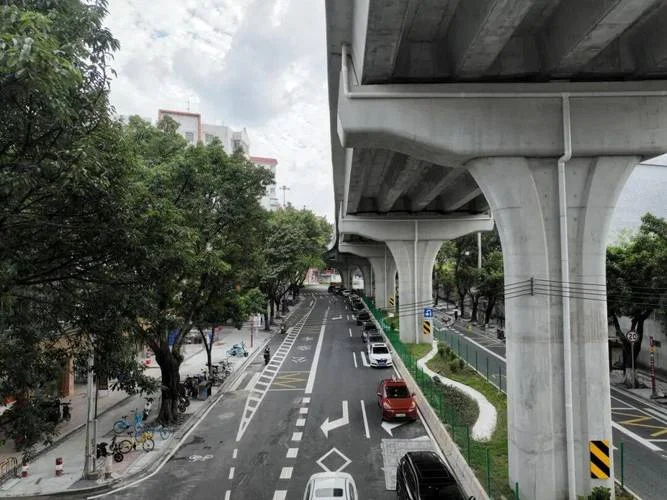 广园路在哪个区-广园路位于北京市