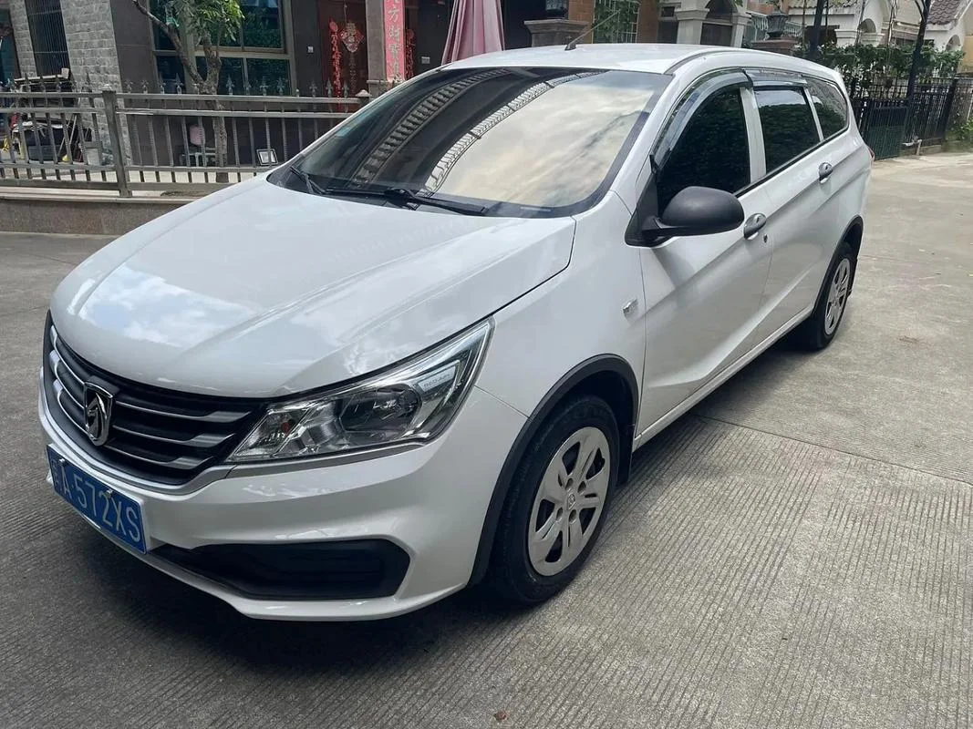 310w宝骏多少钱_1