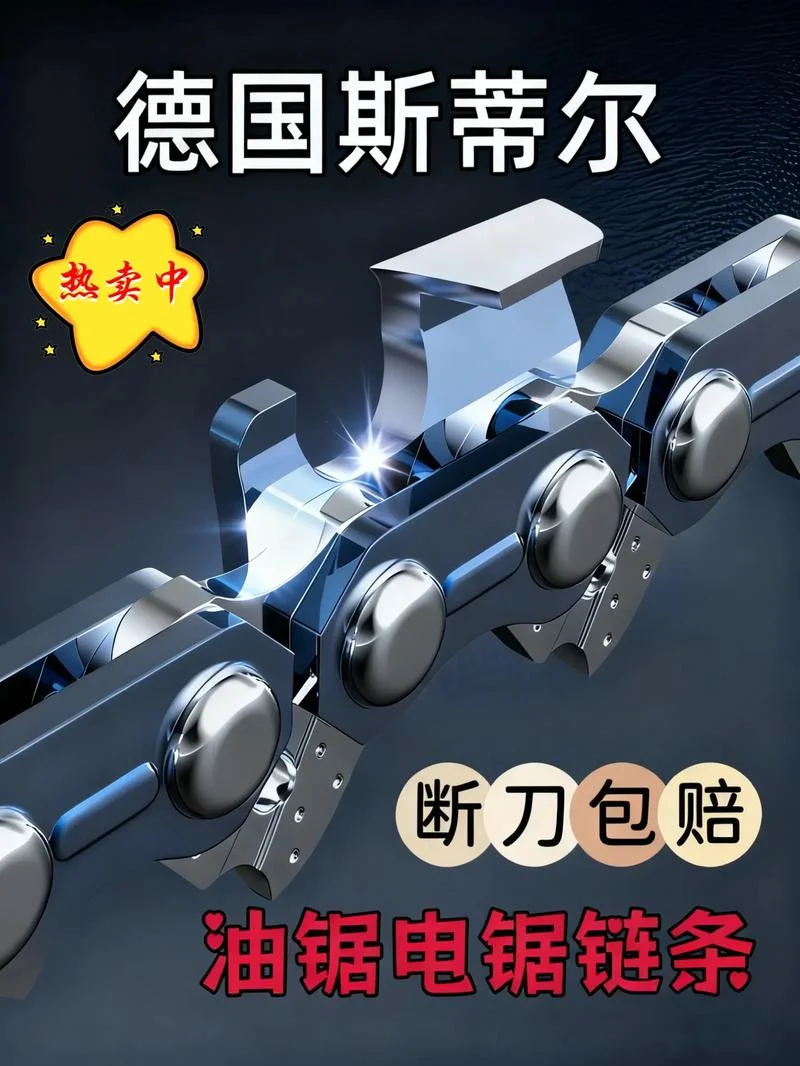 电锯条多少钱一根_1