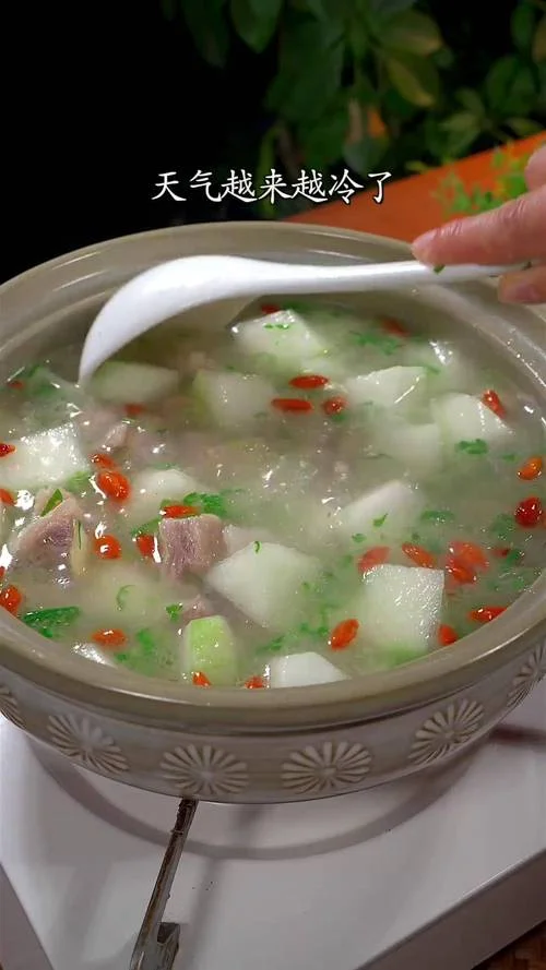 牛肉冬瓜汤怎么做_1